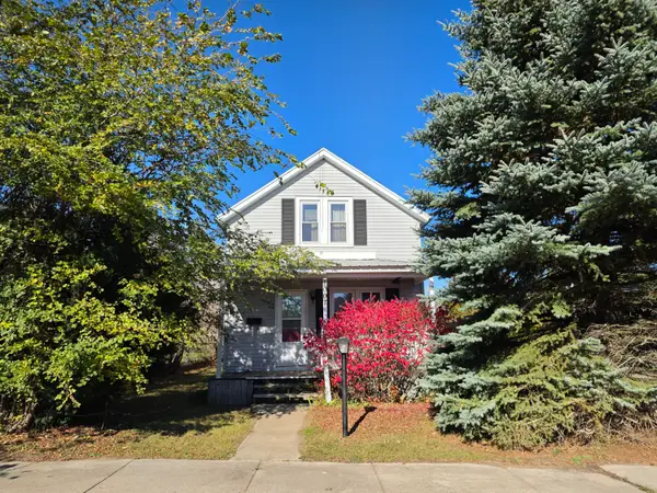 1007 Ogemaw Street, Grayling, MI 49738