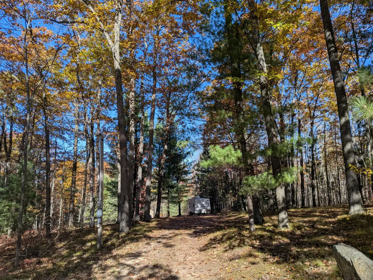 2032 W Sunset Drive, Roscommon, MI 48653 - #1