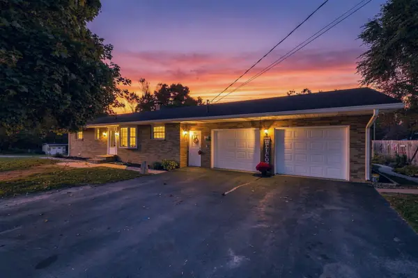 308 Hazen Ella Drive, Houghton Lake, MI 48629