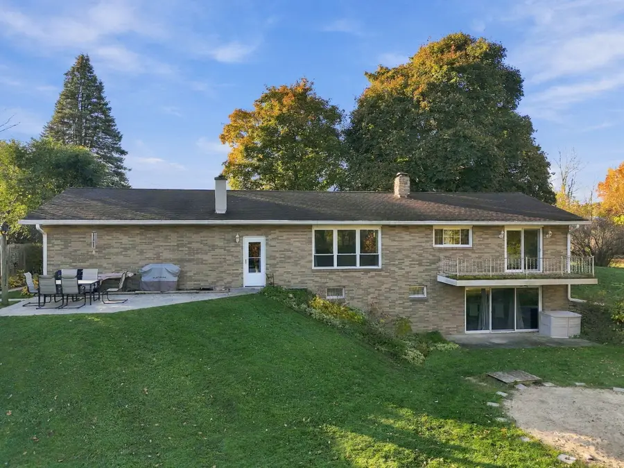 308 Hazen Ella Drive, Houghton Lake, MI 48629 - #2