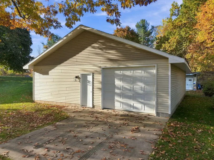 308 Hazen Ella Drive, Houghton Lake, MI 48629 - #3