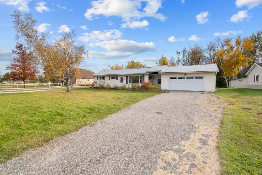 2239 E Levering Road, Cheboygan, MI 49721 - #2