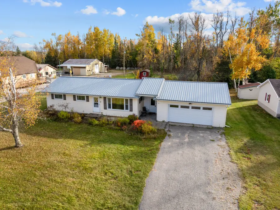 2239 E Levering Road, Cheboygan, MI 49721 - #3