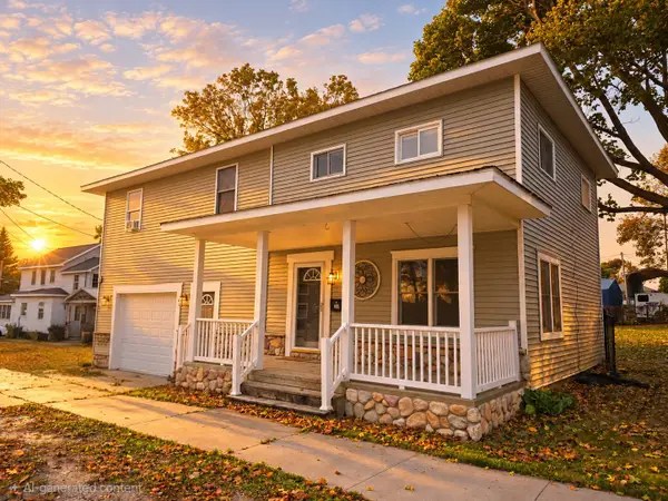 260 Mary Street, St. Ignace, MI 49781