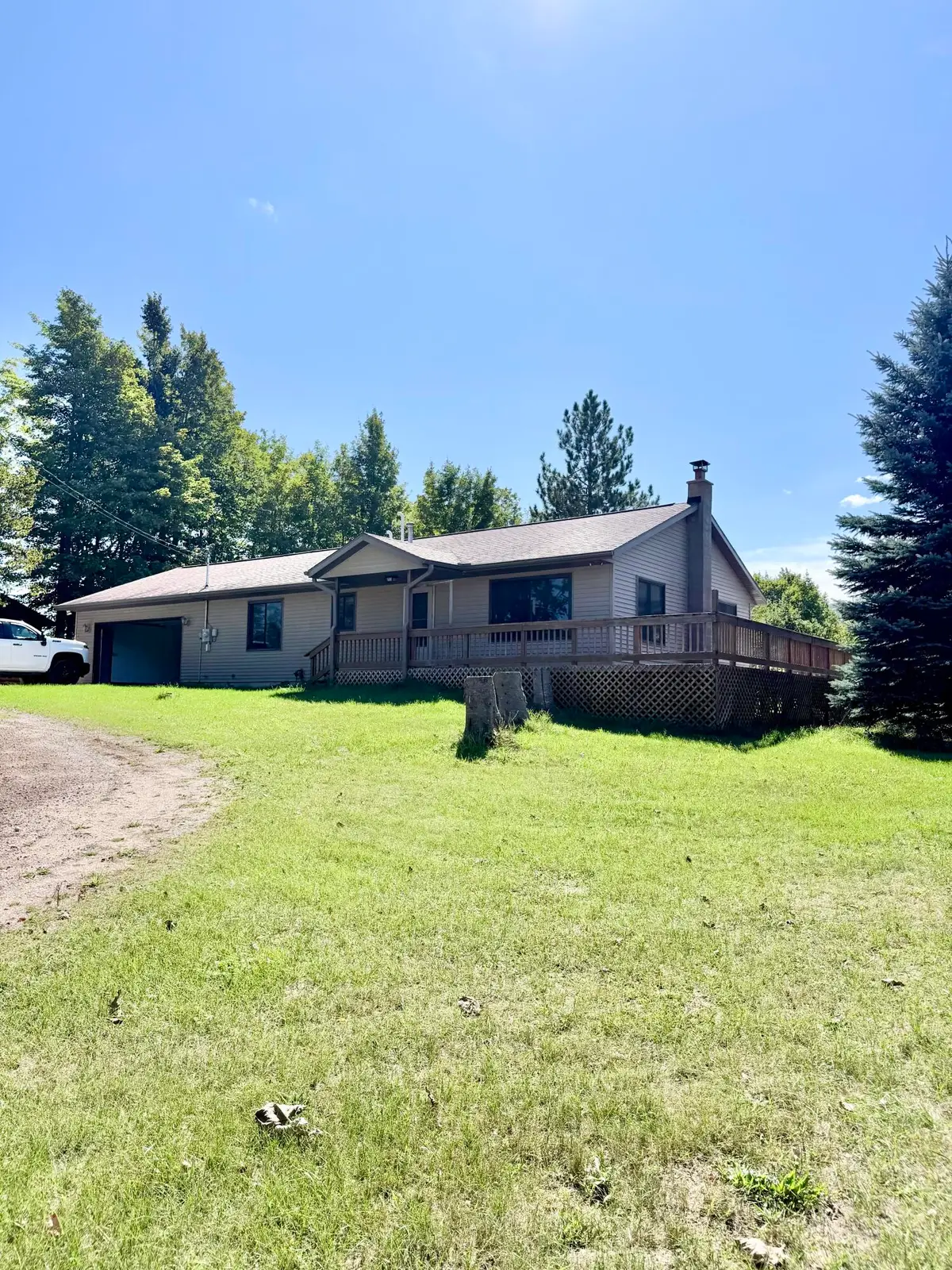 1729 Mcgregor Road, Vanderbilt, MI 49795 - #1