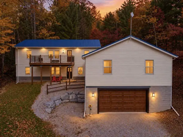 10312 Sky Line Drive, Atlanta, MI 49709