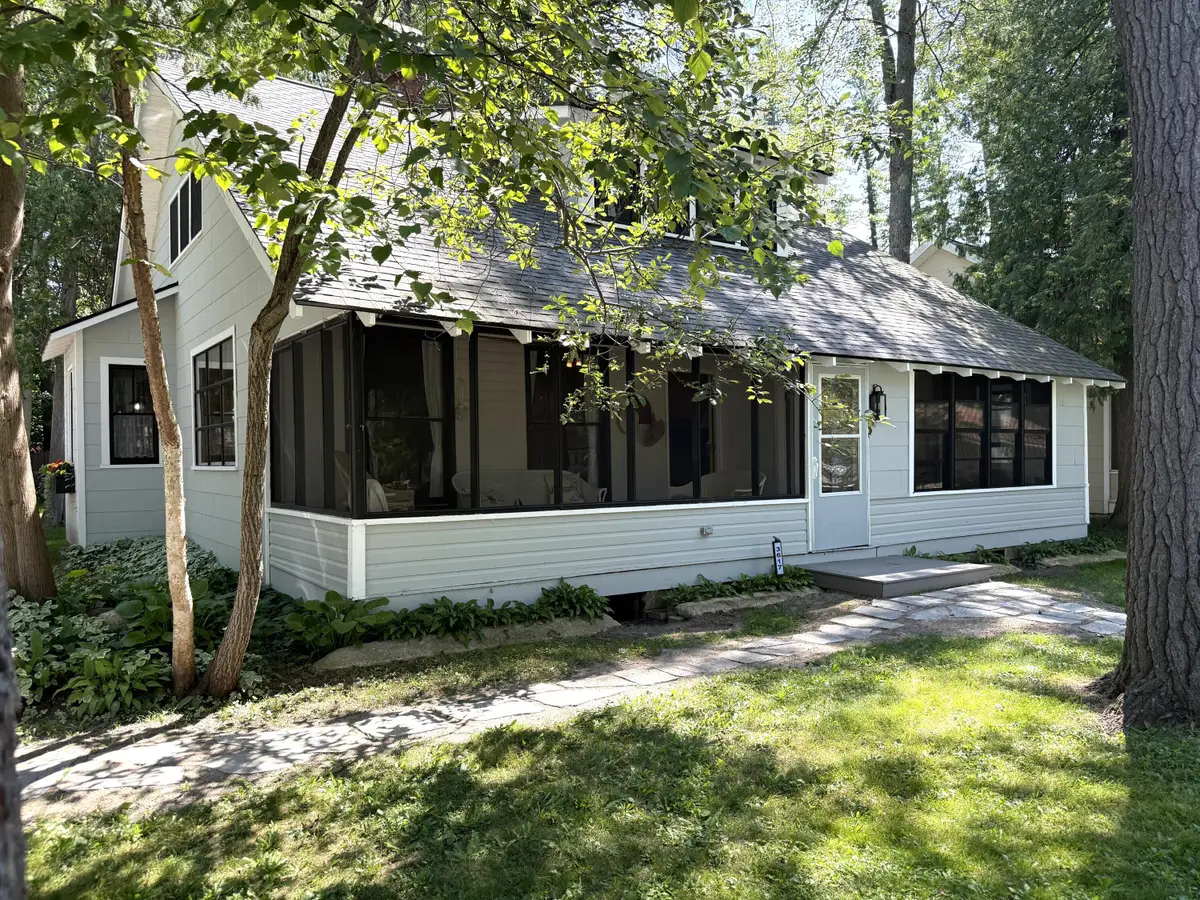 3617 Constance, Indian River, MI 49749 - #1