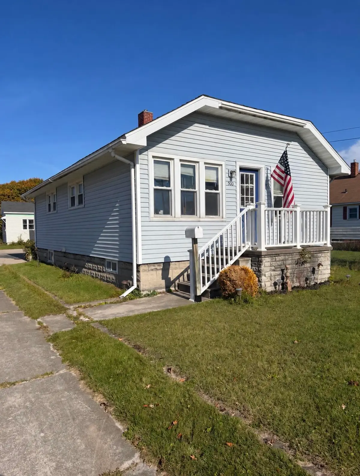 500 Adams Street, Alpena, MI 49707 - #1