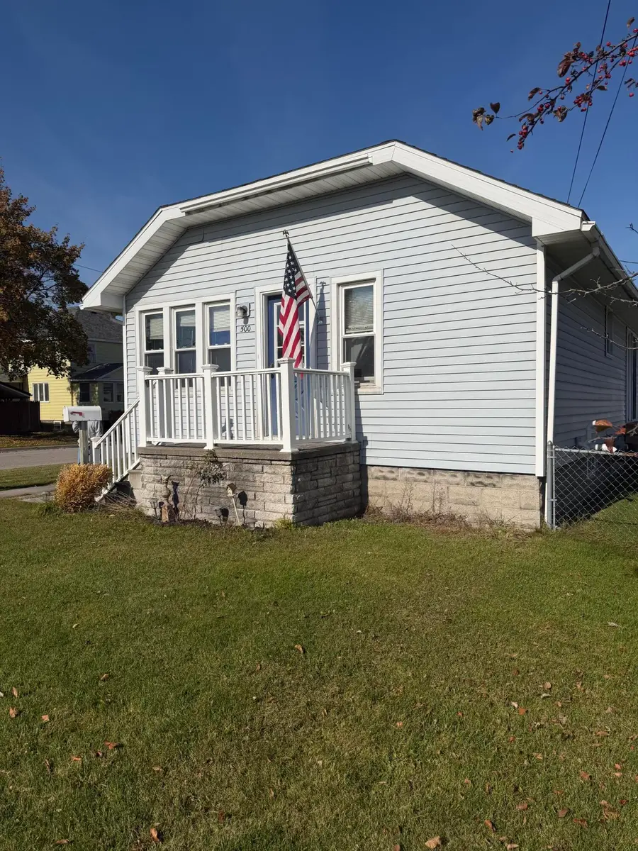 500 Adams Street, Alpena, MI 49707 - #2