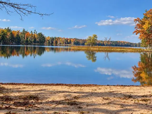 13779 W Shore Drive, Millersburg, MI 49759 - #2
