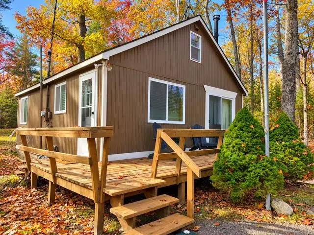 13779 W Shore Drive, Millersburg, MI 49759 - #3