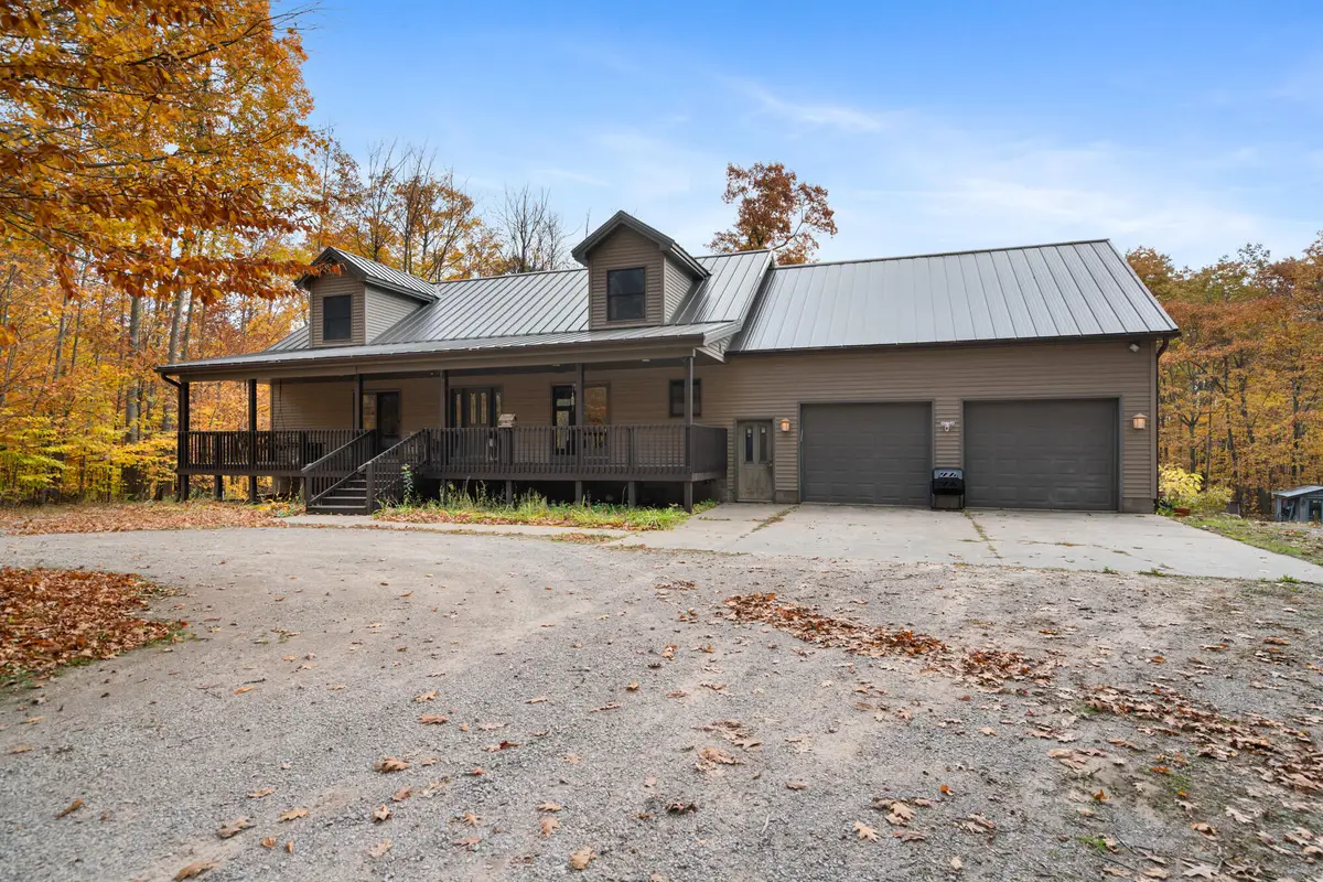 10263 Wildwood Road, Alanson, MI 49706 - #1
