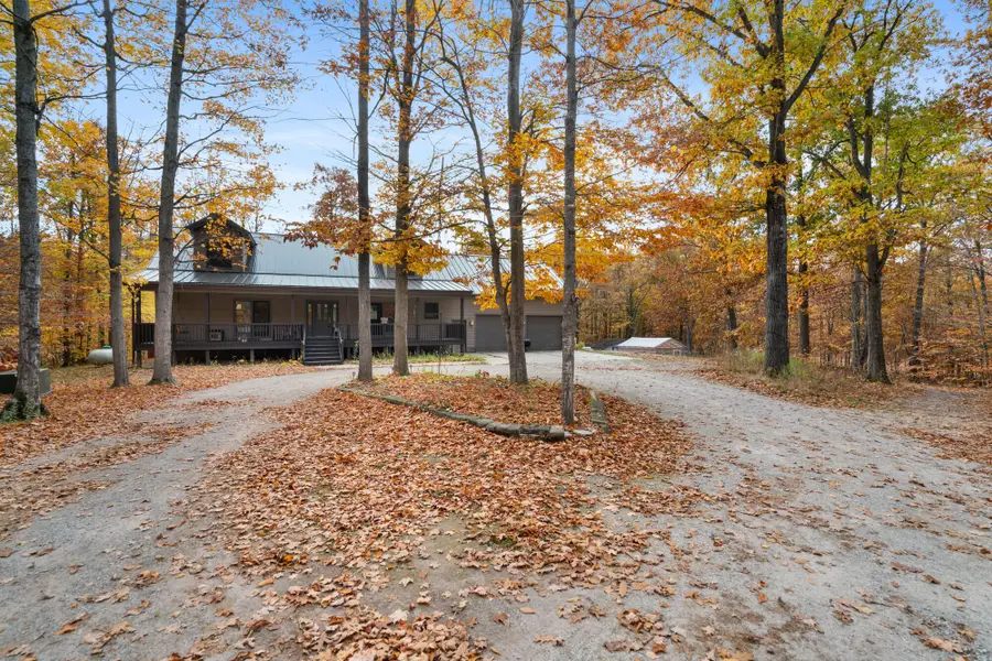 10263 Wildwood Road, Alanson, MI 49706 - #3