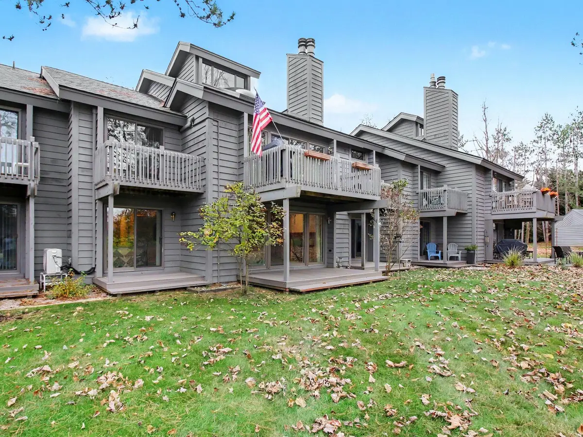 6268 Whispering Lake Drive, Gaylord, MI 49735 - #1