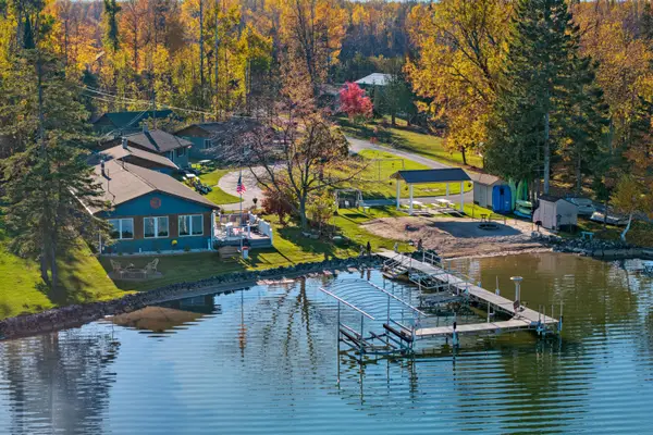 16857 Stardust Road, Alpena, MI 49707