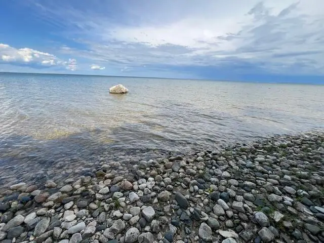 1.34ac Charles Road, Saint Ignace, MI 49781 - #1