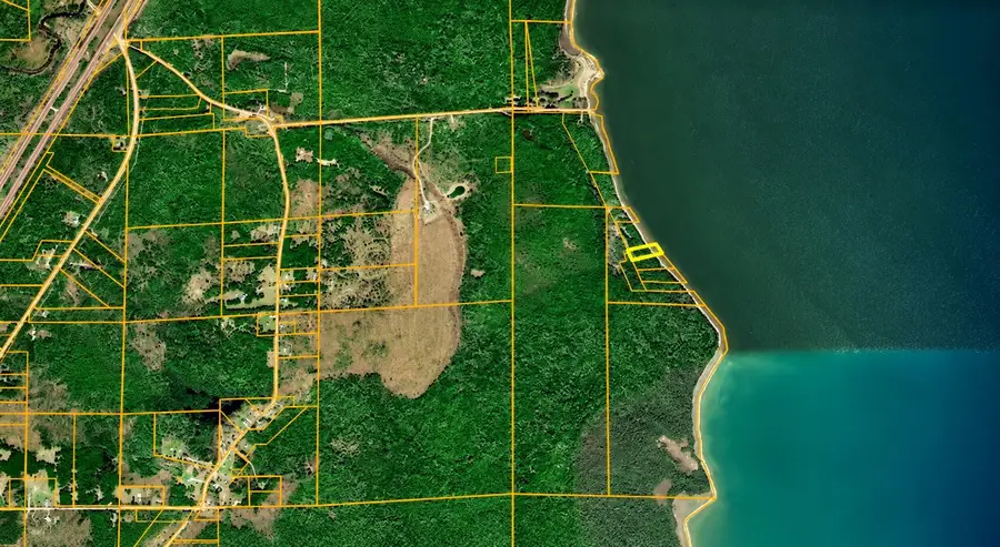 1.34ac Charles Road, Saint Ignace, MI 49781 - #3