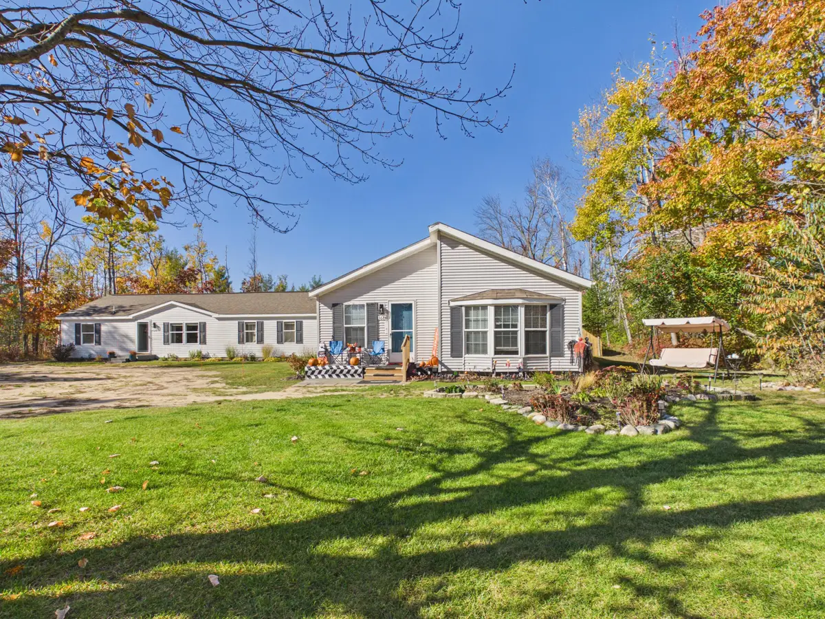 3690 Chester Road, Gaylord, MI 49735 - #1