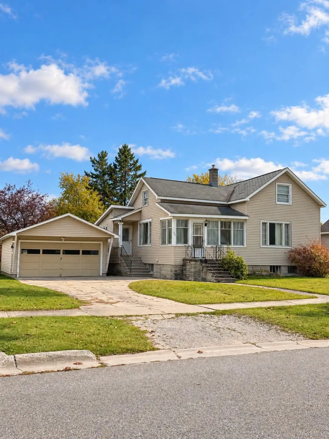 508 Beebe Street, Alpena, MI 49707 - #1