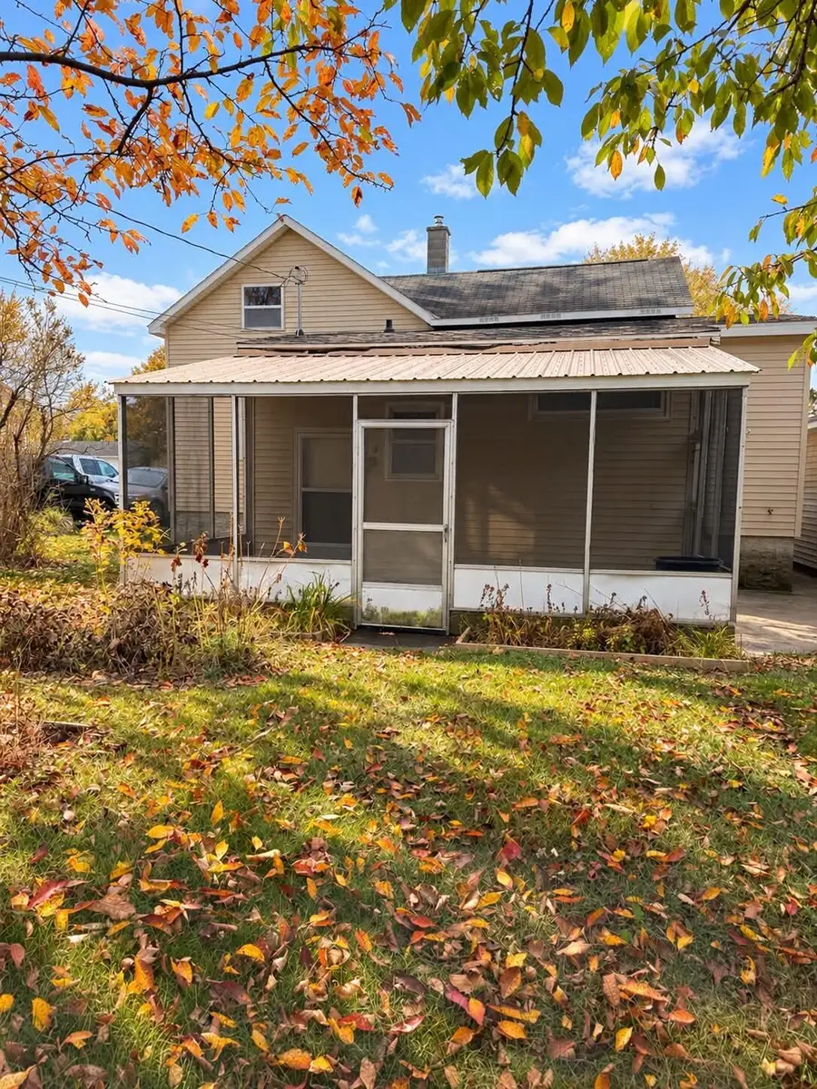 508 Beebe Street, Alpena, MI 49707 - #3