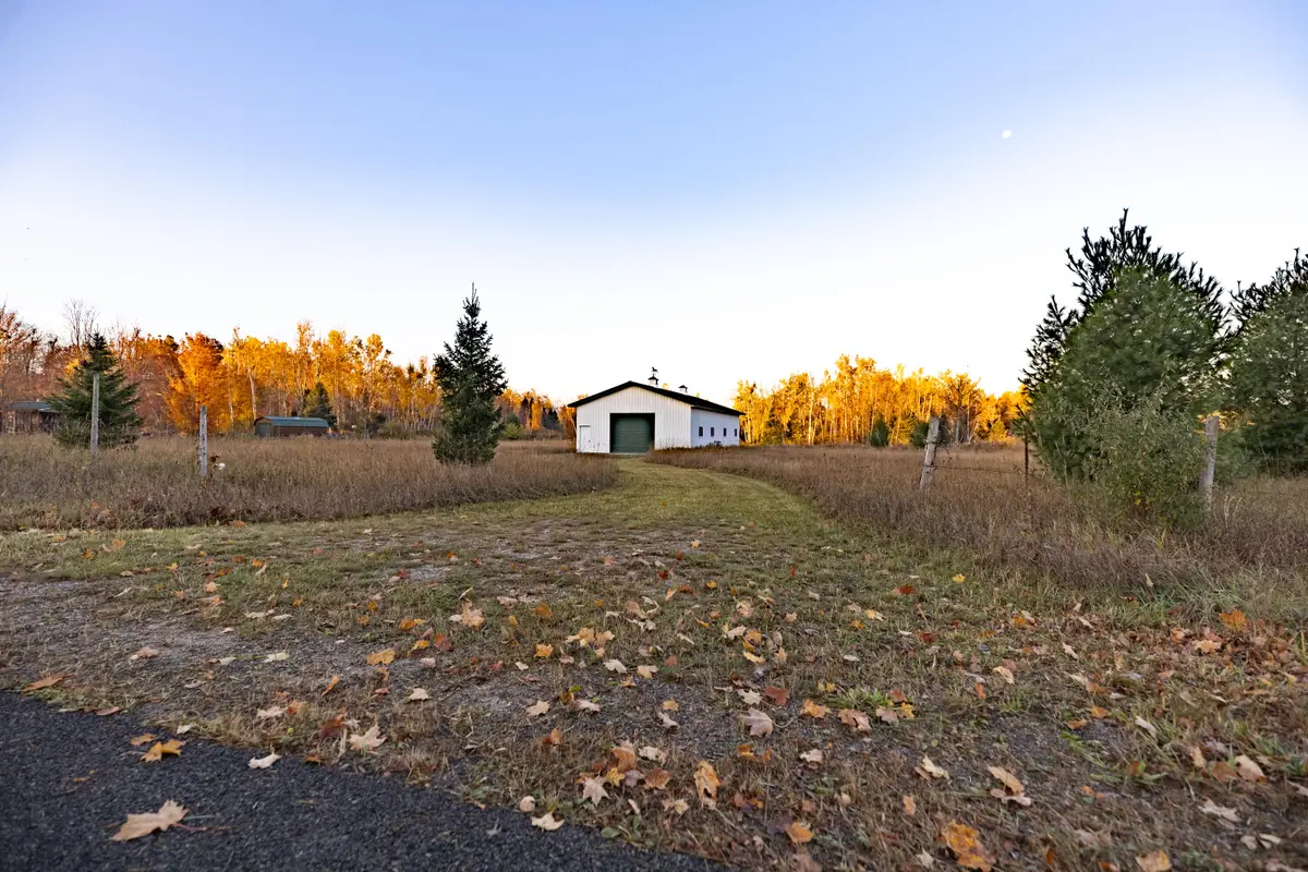 4071 Crump Road, Cheboygan, MI 49721 - #1