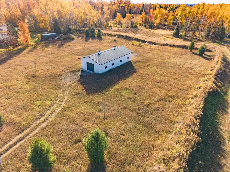 4071 Crump Road, Cheboygan, MI 49721 - #3