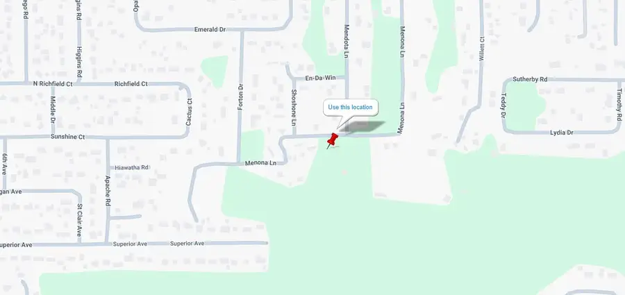 9506 En Da Win, Saint Helen, MI 48656 - #2