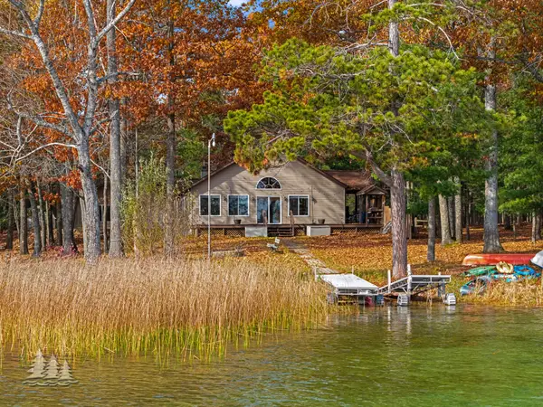 9356 Long Trail, Grayling, MI 49738