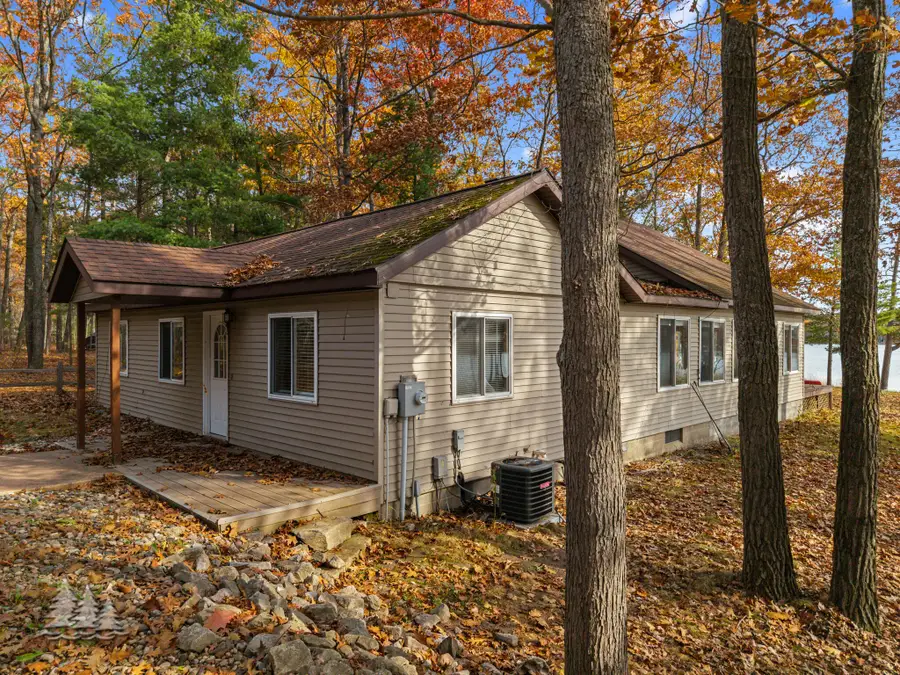 9356 Long Trail, Grayling, MI 49738 - #3