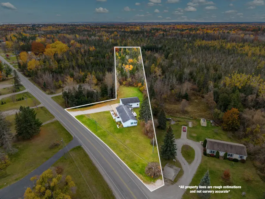 3631 French Road, Alpena, MI 49707 - #2