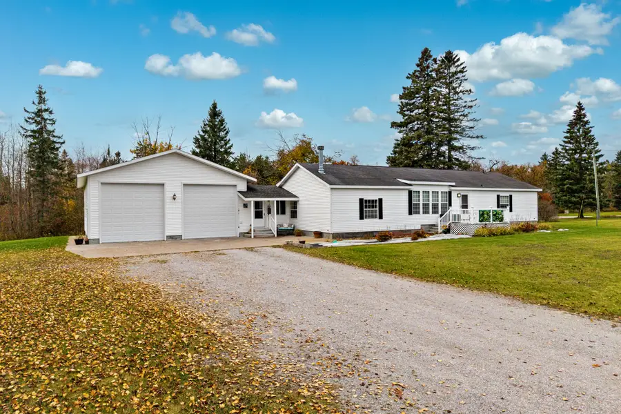 3631 French Road, Alpena, MI 49707 - #3