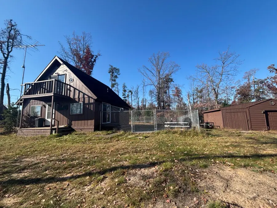 2964 Greenwood Road, Grayling, MI 49738 - #2