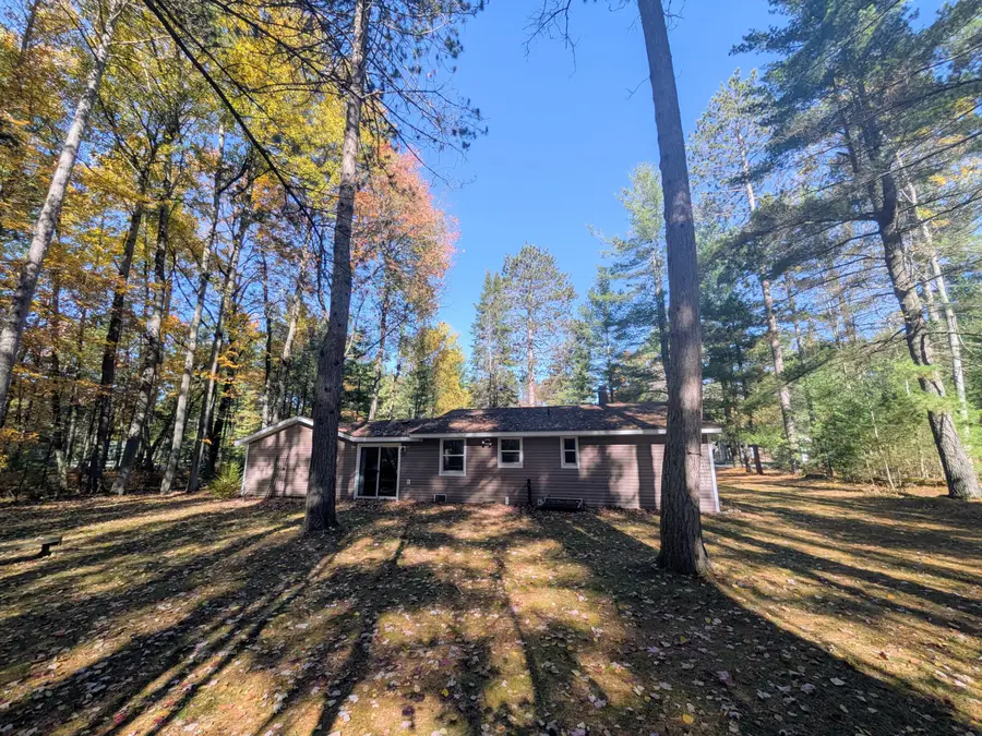 4019 E Higgins Lake Drive, Roscommon, MI 48653 - #2