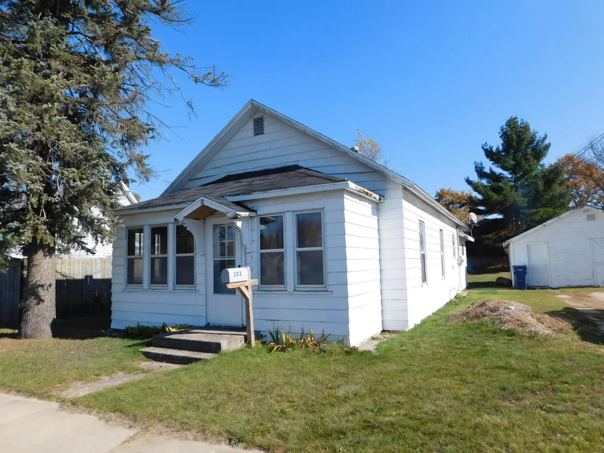 303 State Street, Grayling, MI 49738 - #1