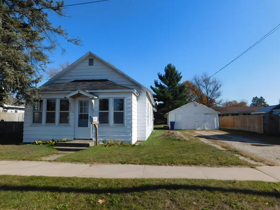 303 State Street, Grayling, MI 49738 - #2