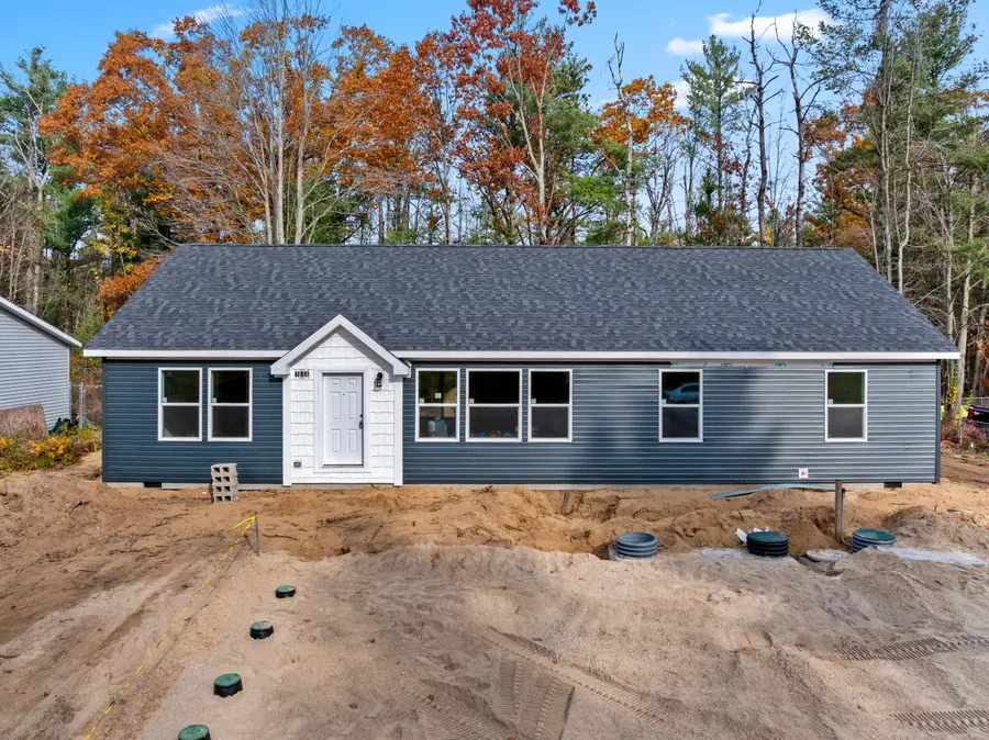 1638 Geres North Street, Gaylord, MI 49735 - #2