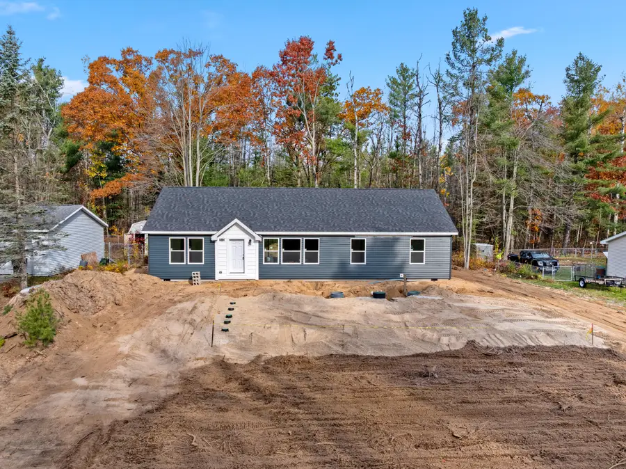 1638 Geres North Street, Gaylord, MI 49735 - #3