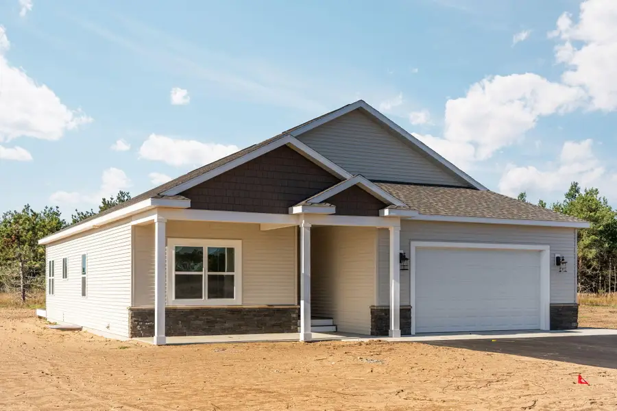 48 Goshawk Circle, Gaylord, MI 49735 - #3