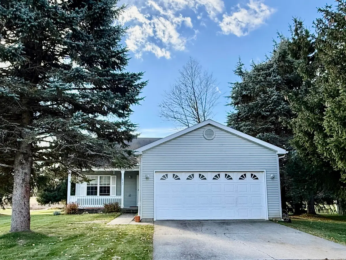 3755 Glen Meadows Drive, Gaylord, MI 49735 - #1