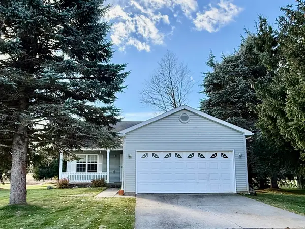 3755 Glen Meadows Drive, Gaylord, MI 49735