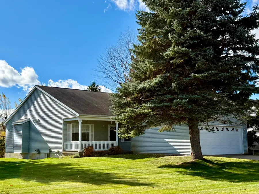 3755 Glen Meadows Drive, Gaylord, MI 49735 - #2