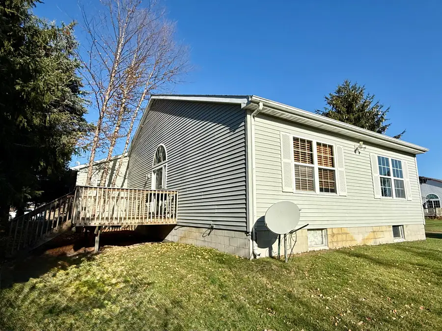 3755 Glen Meadows Drive, Gaylord, MI 49735 - #3