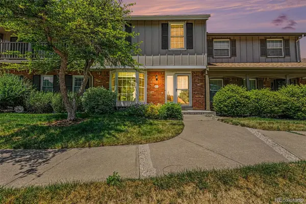 2573 E Geddes Avenue, Centennial, CO 80122