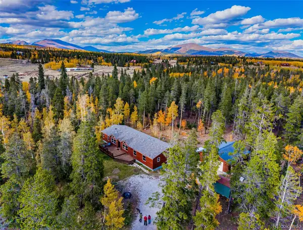 133 Foxtail Court, Fairplay, CO 80440