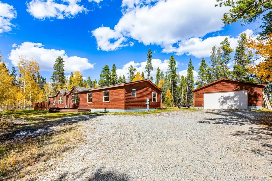 133 Foxtail Court, Fairplay, CO 80440 - Image #2