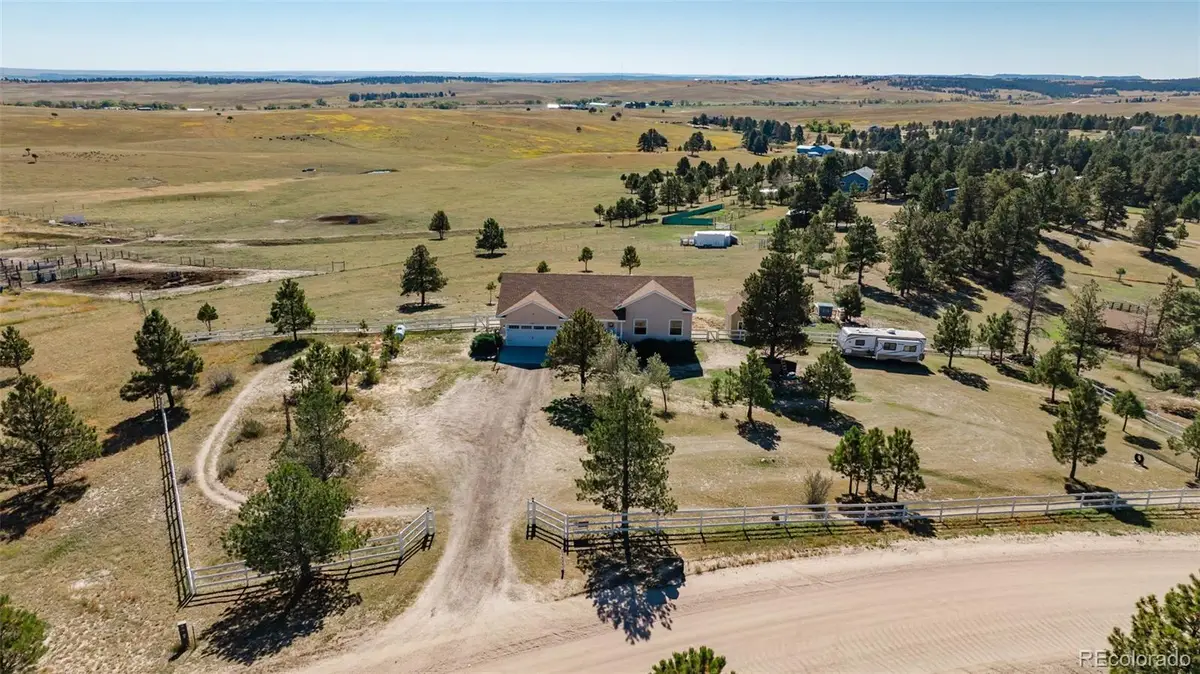 27694 E Broadview Drive, Kiowa, CO 80117 - Image #1
