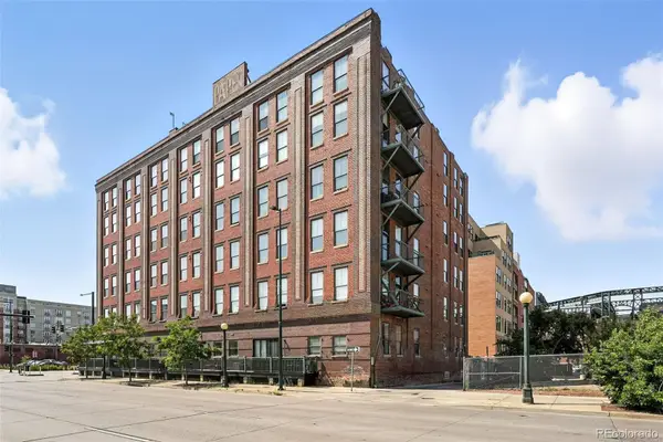 2261 Blake Street #3E, Denver, CO 80205