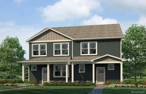 1383 S Clinton Street #B, Denver, CO 80247