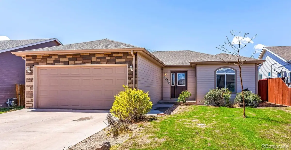 835 Juliana Court, Canon City, CO 81212 - Image #1