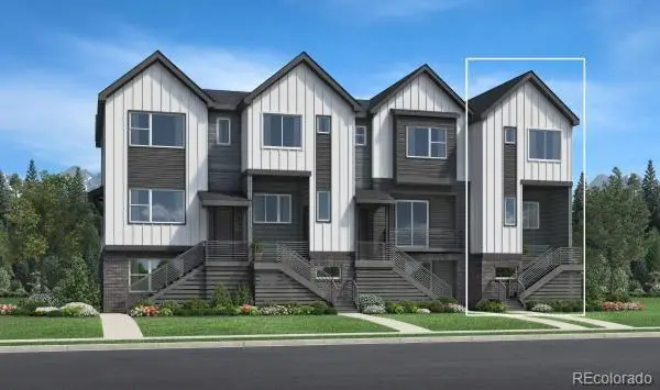 7174 Clove Hitch Heights, Colorado Springs, CO 80918 - Image #1